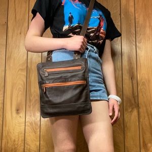 DANIER Genuine Leather Purse